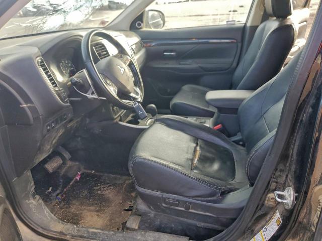 Mitsubishi Outlander Gt Image 7