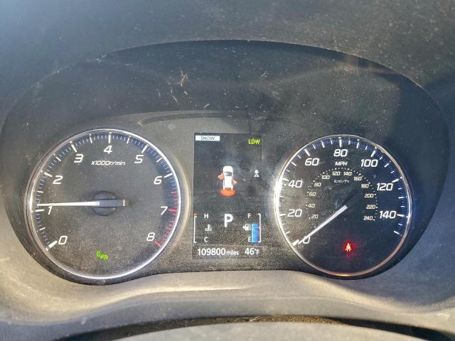 Mitsubishi Outlander Gt Image 12