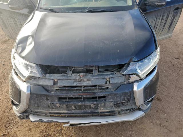 Mitsubishi Outlander Gt Image 8