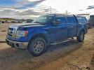 Ford F-150 Supercrew Image 1
