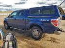 Ford F-150 Supercrew Image 3