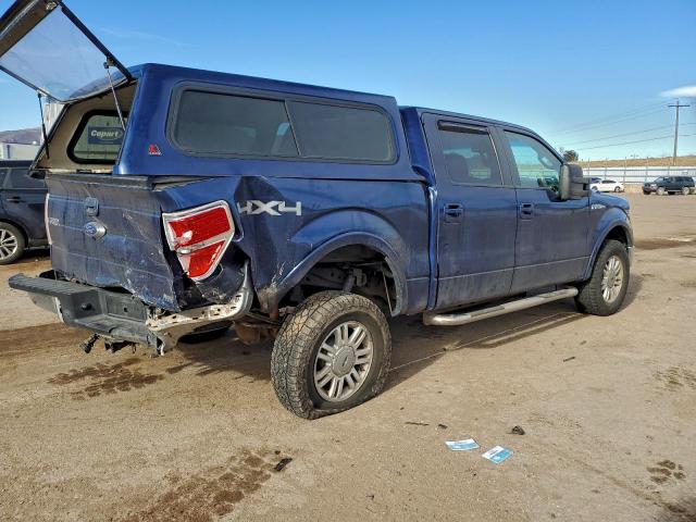 Ford F-150 Supercrew Image 2