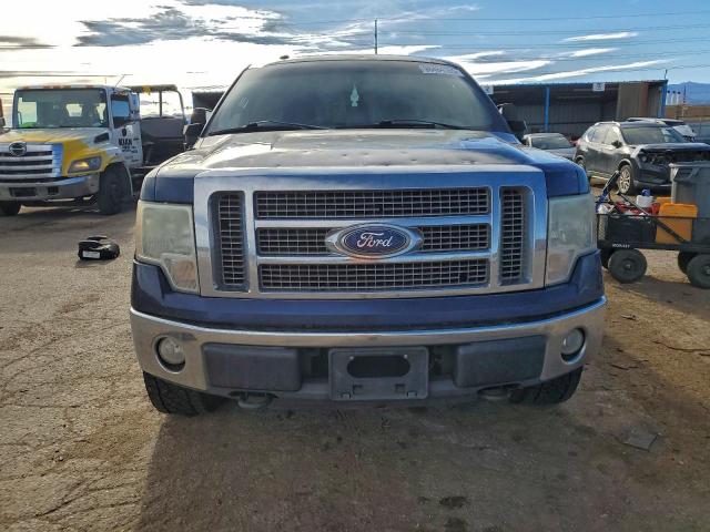 Ford F-150 Supercrew Image 6