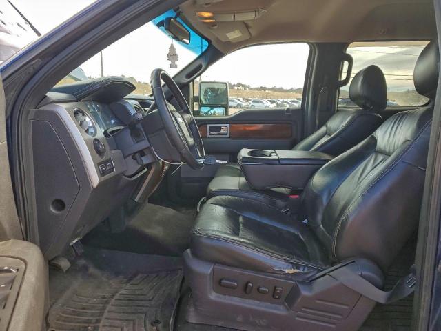 Ford F-150 Supercrew Image 7