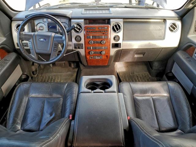 Ford F-150 Supercrew Image 4