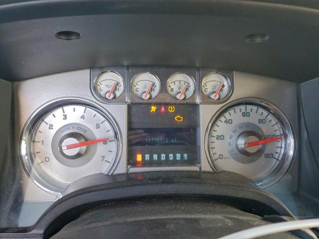 Ford F-150 Supercrew Image 8