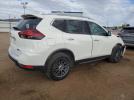 Nissan Rogue S Image 8