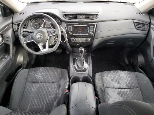 Nissan Rogue S Image 5