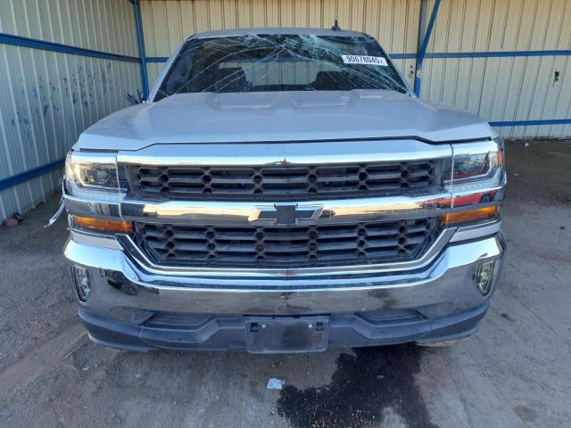 Chevrolet Silverado C1500 Lt Image 4