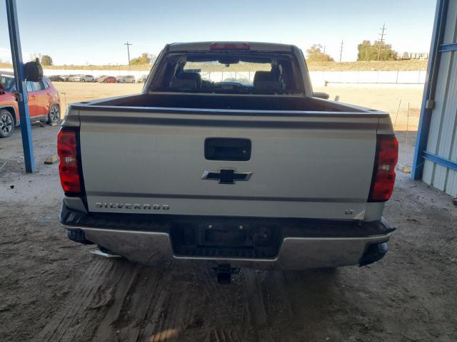 Chevrolet Silverado C1500 Lt Image 7