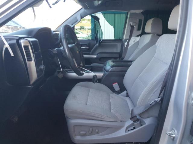 Chevrolet Silverado C1500 Lt Image 9