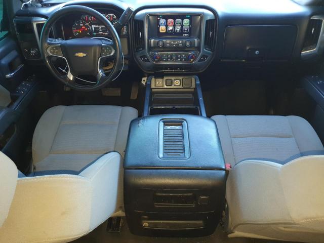 Chevrolet Silverado C1500 Lt Image 11