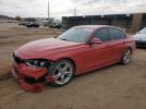 BMW 3 Series I Image 1