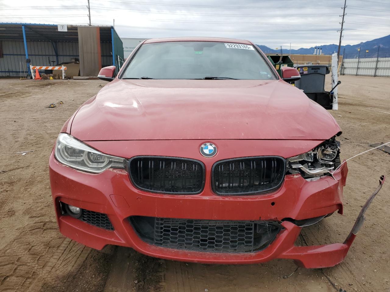 BMW 3 Series I Image 9