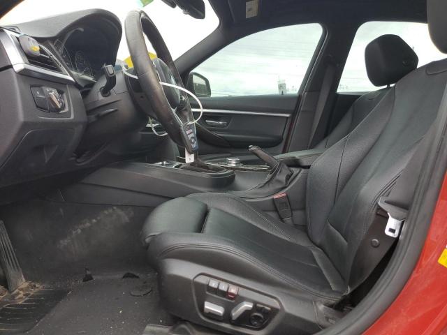 BMW 3 Series I Image 7