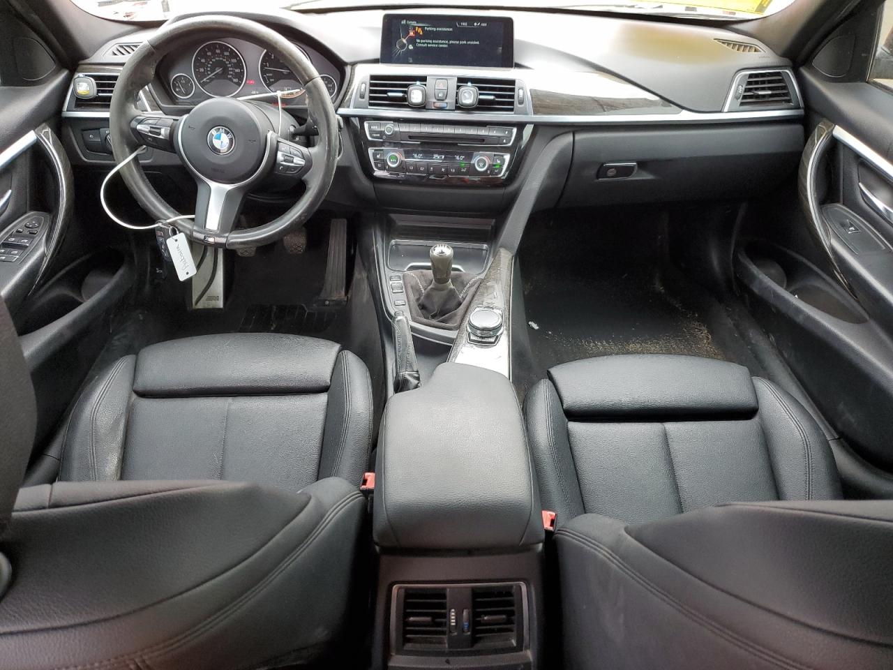 BMW 3 Series I Image 2
