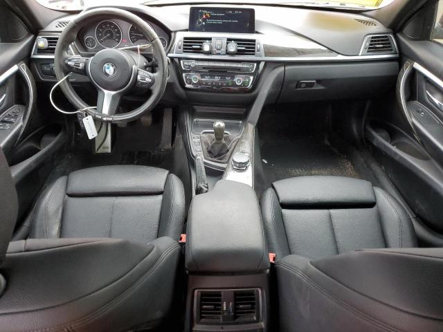 BMW 3 Series I Image 2