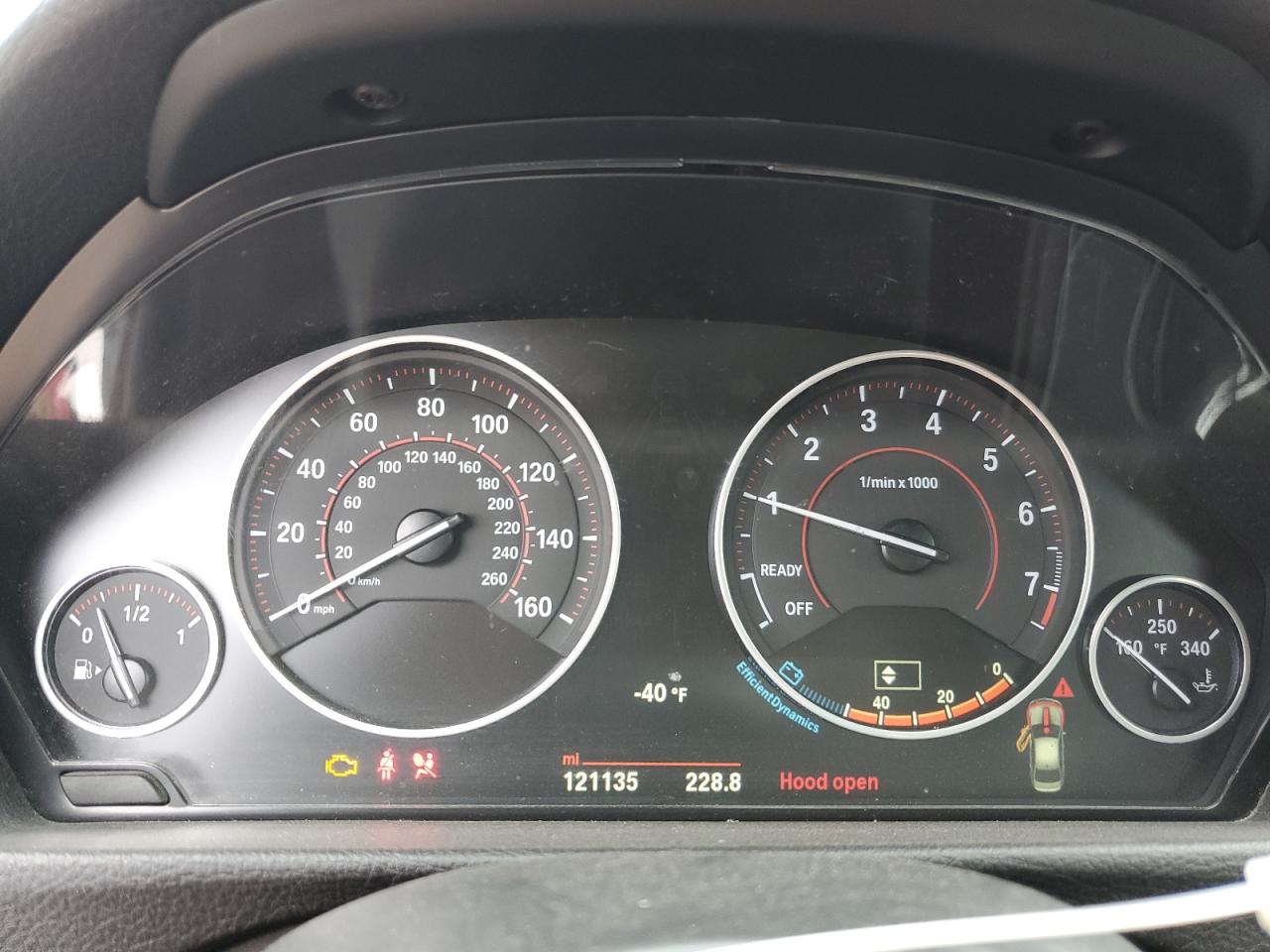 BMW 3 Series I Image 4