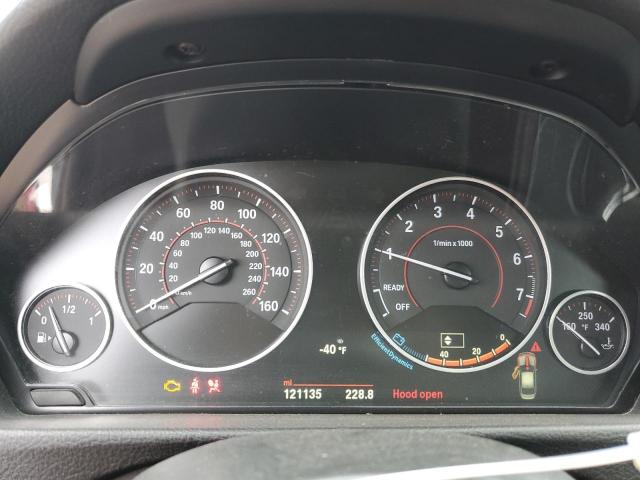 BMW 3 Series I Image 4