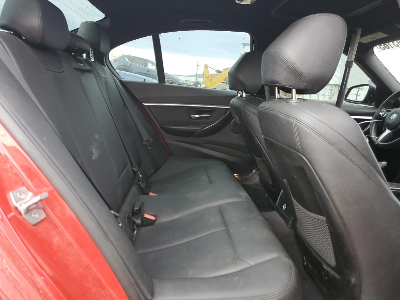 BMW 3 Series I Image 5