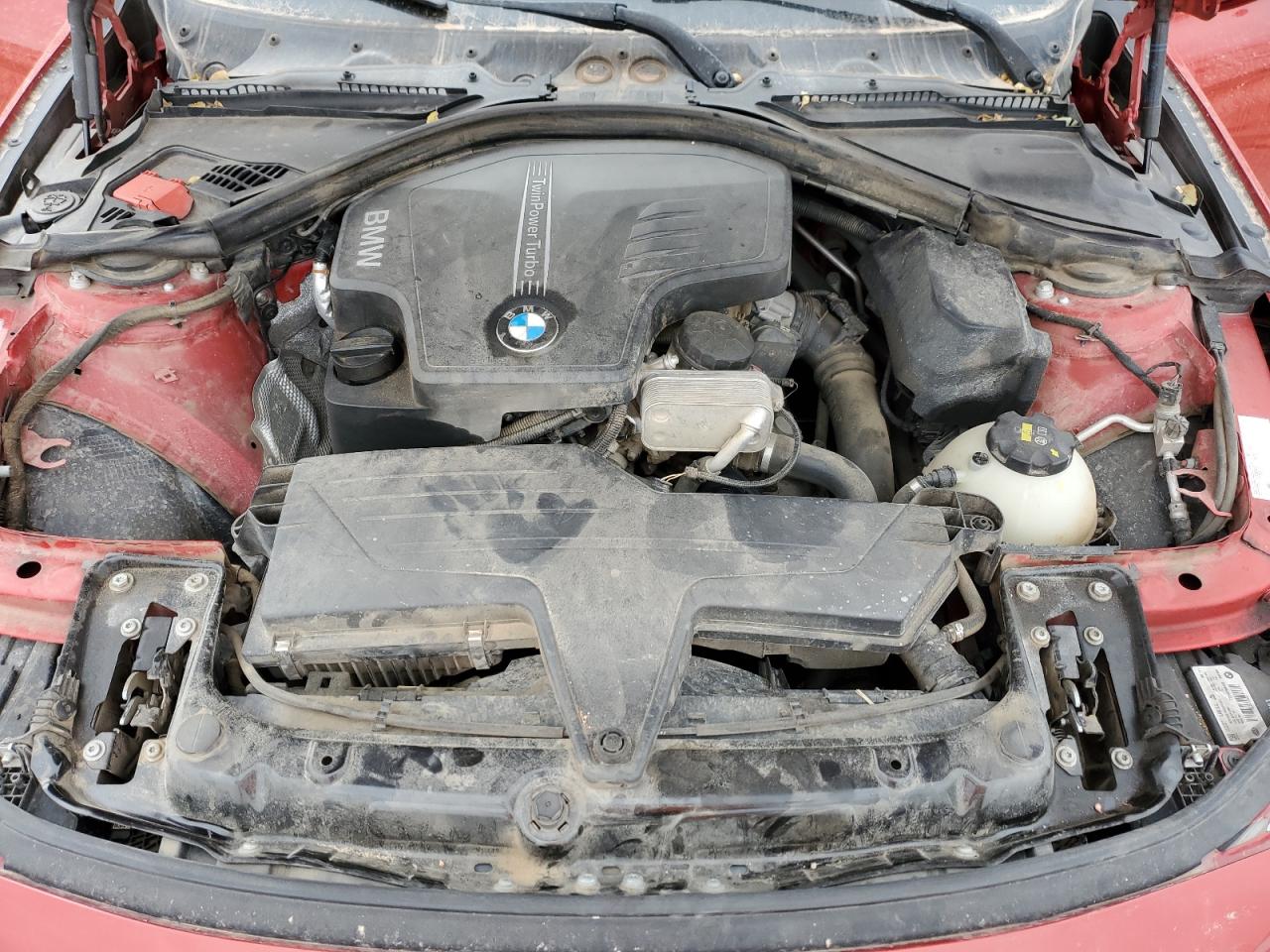 BMW 3 Series I Image 6