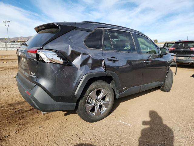 Toyota RAV4 Xle Image 3