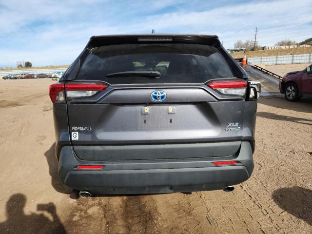 Toyota RAV4 Xle Image 8