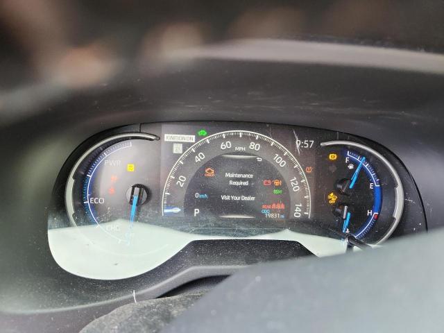 Toyota RAV4 Xle Image 5