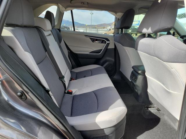 Toyota RAV4 Xle Image 11