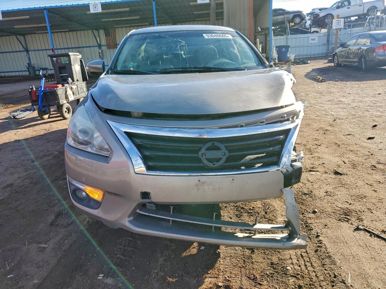 Nissan Altima 3.5s Image 6