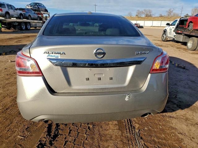 Nissan Altima 3.5s Image 3