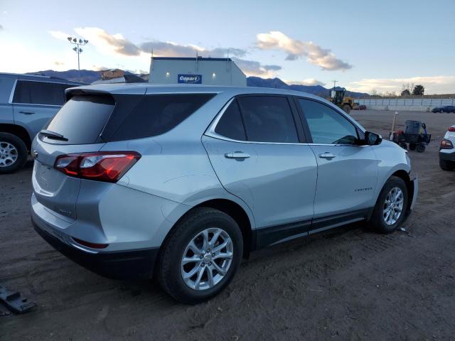 Chevrolet Equinox Lt Image 2