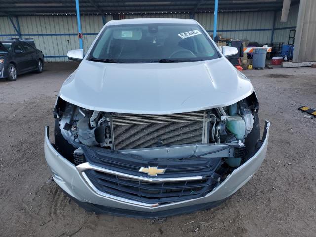 Chevrolet Equinox Lt Image 5