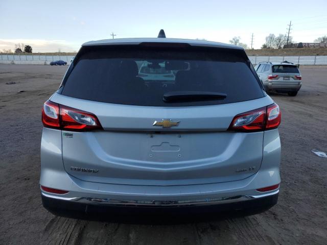Chevrolet Equinox Lt Image 4