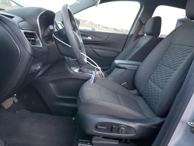 Chevrolet Equinox Lt Image 6