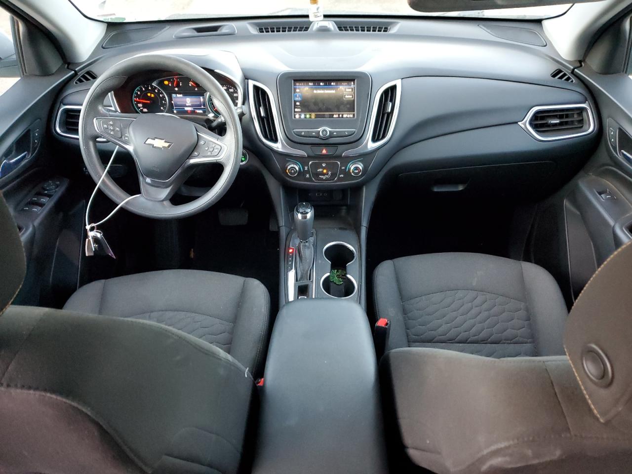 Chevrolet Equinox Lt Image 12