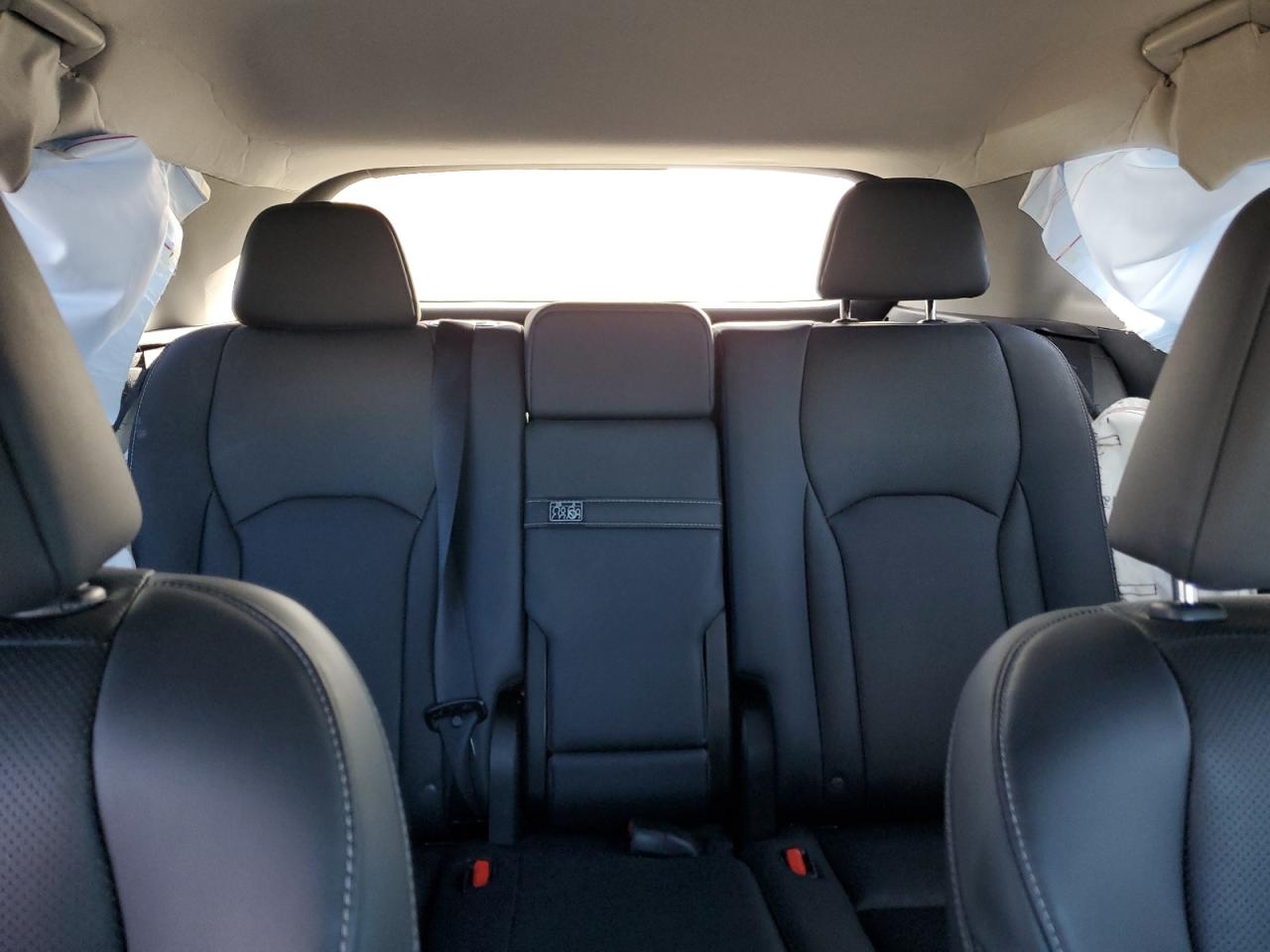 Lexus RX 450h Image 10