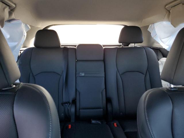 Lexus RX 450h Image 10