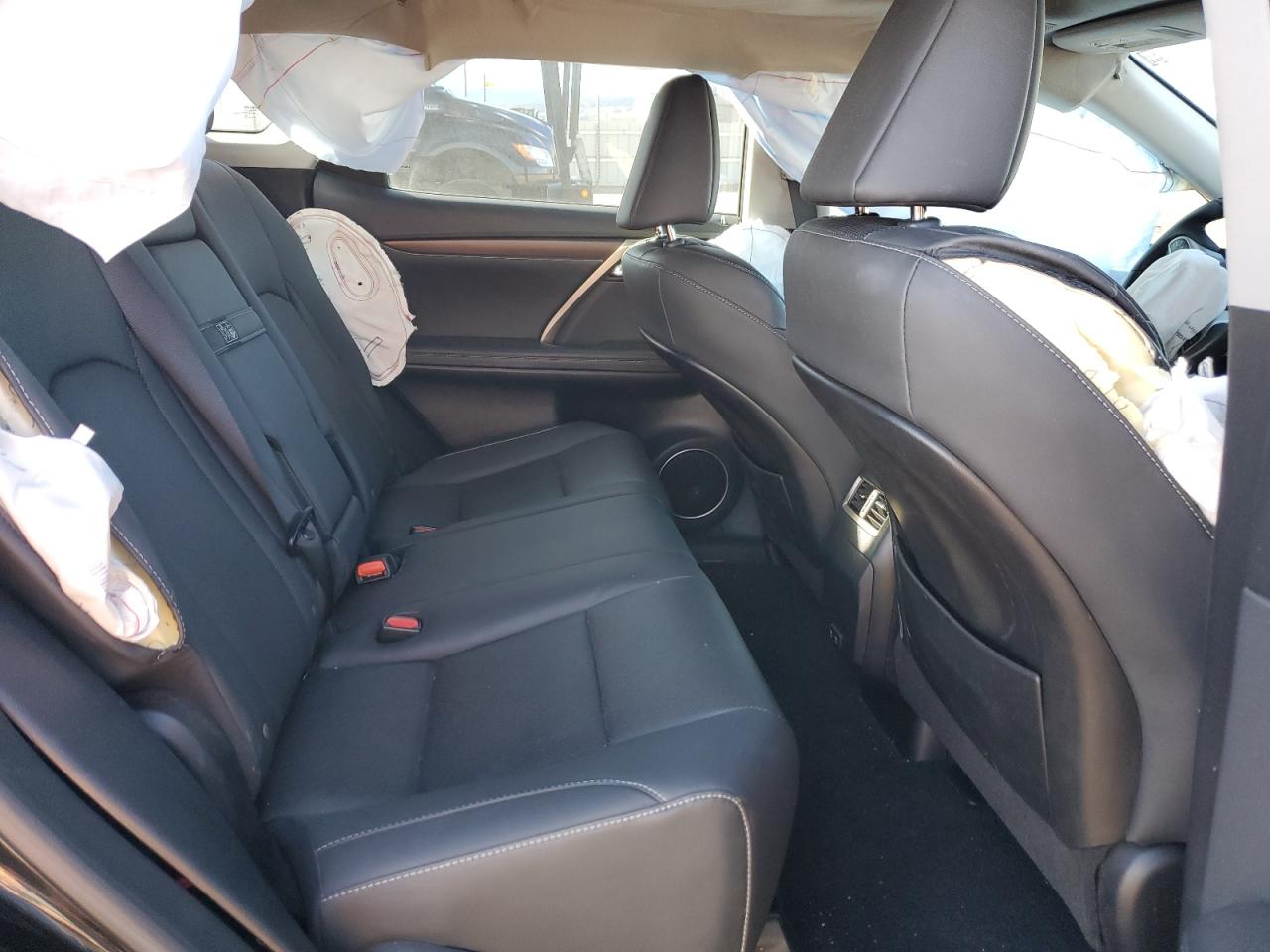 Lexus RX 450h Image 9