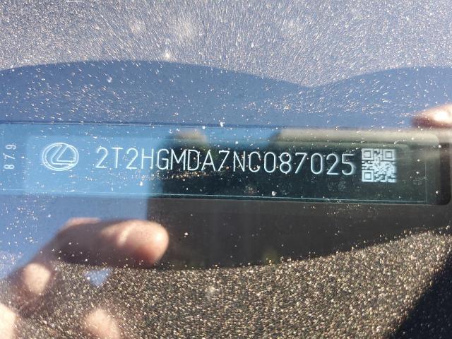 Lexus RX 450h Image 12