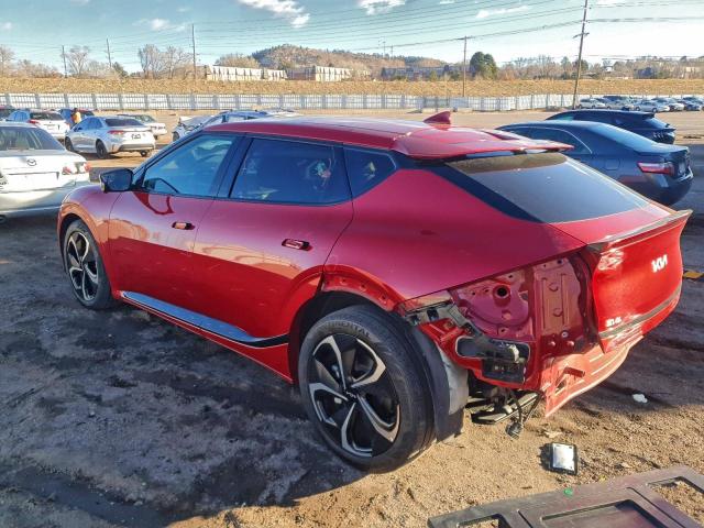 Kia EV6 Gt Line Image 14