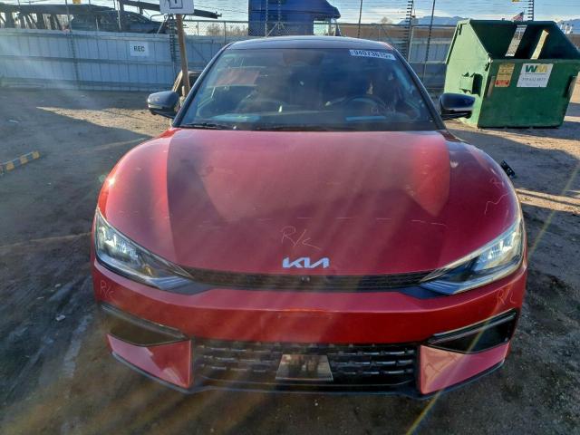 Kia EV6 Gt Line Image 5