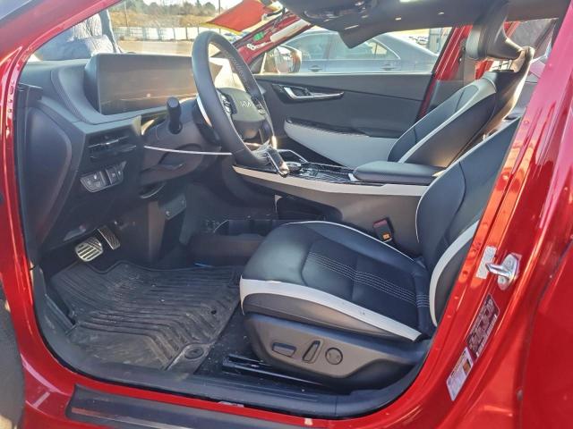 Kia EV6 Gt Line Image 6