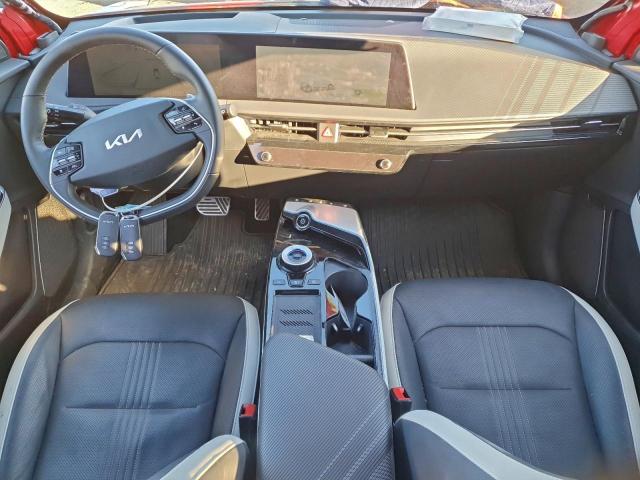 Kia EV6 Gt Line Image 3
