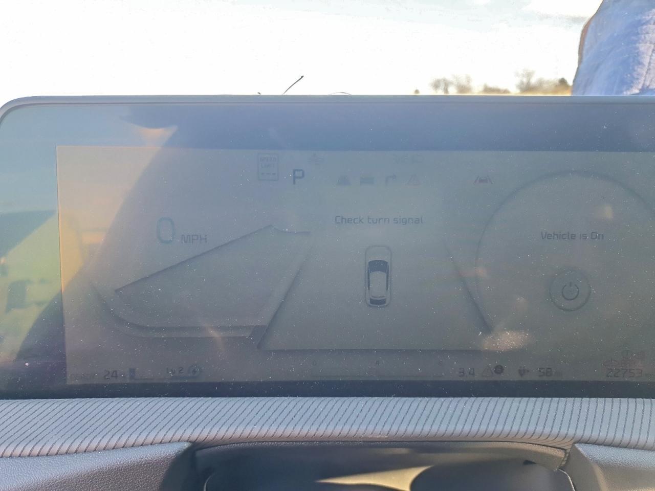 Kia EV6 Gt Line Image 12