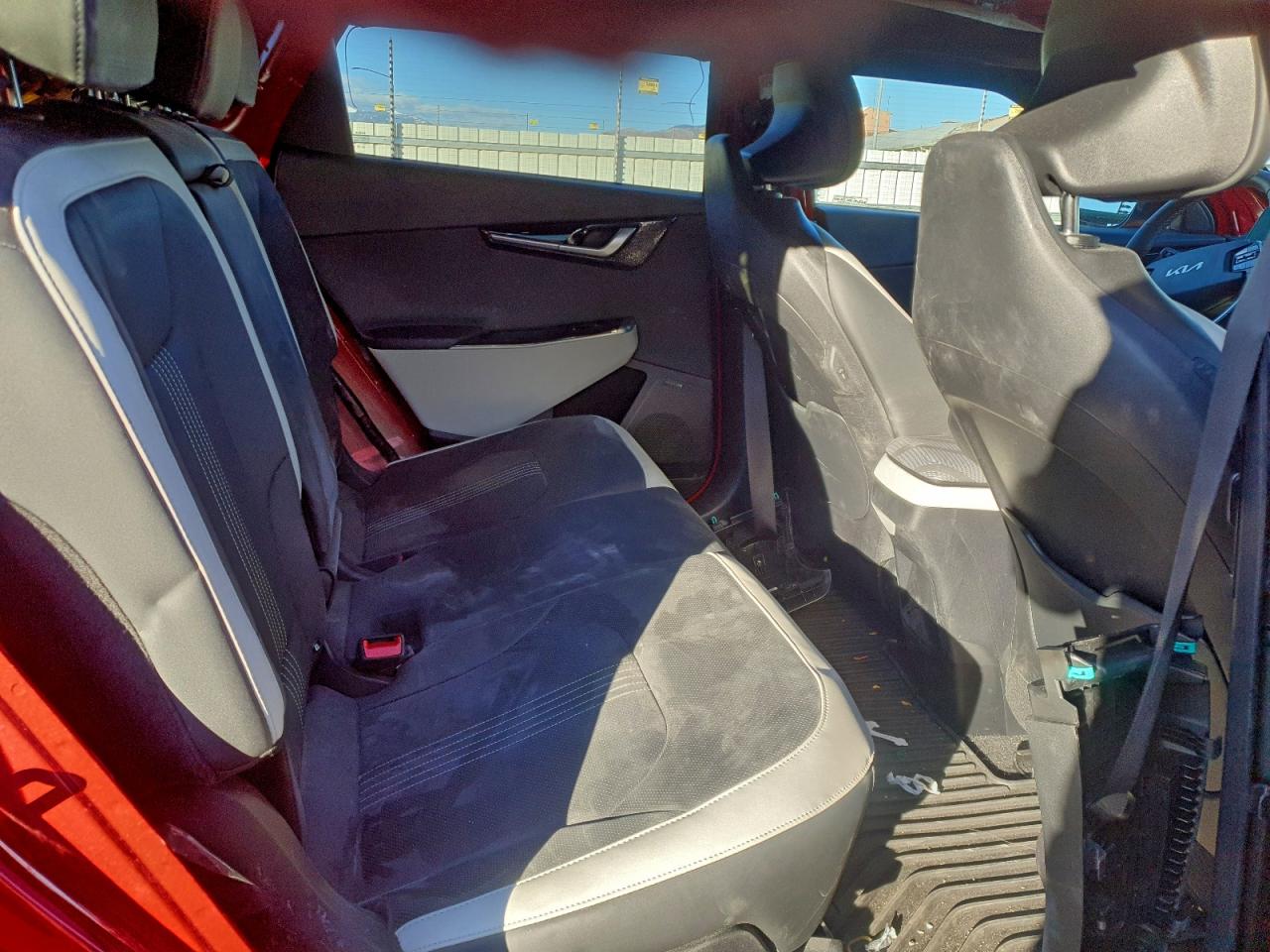 Kia EV6 Gt Line Image 11