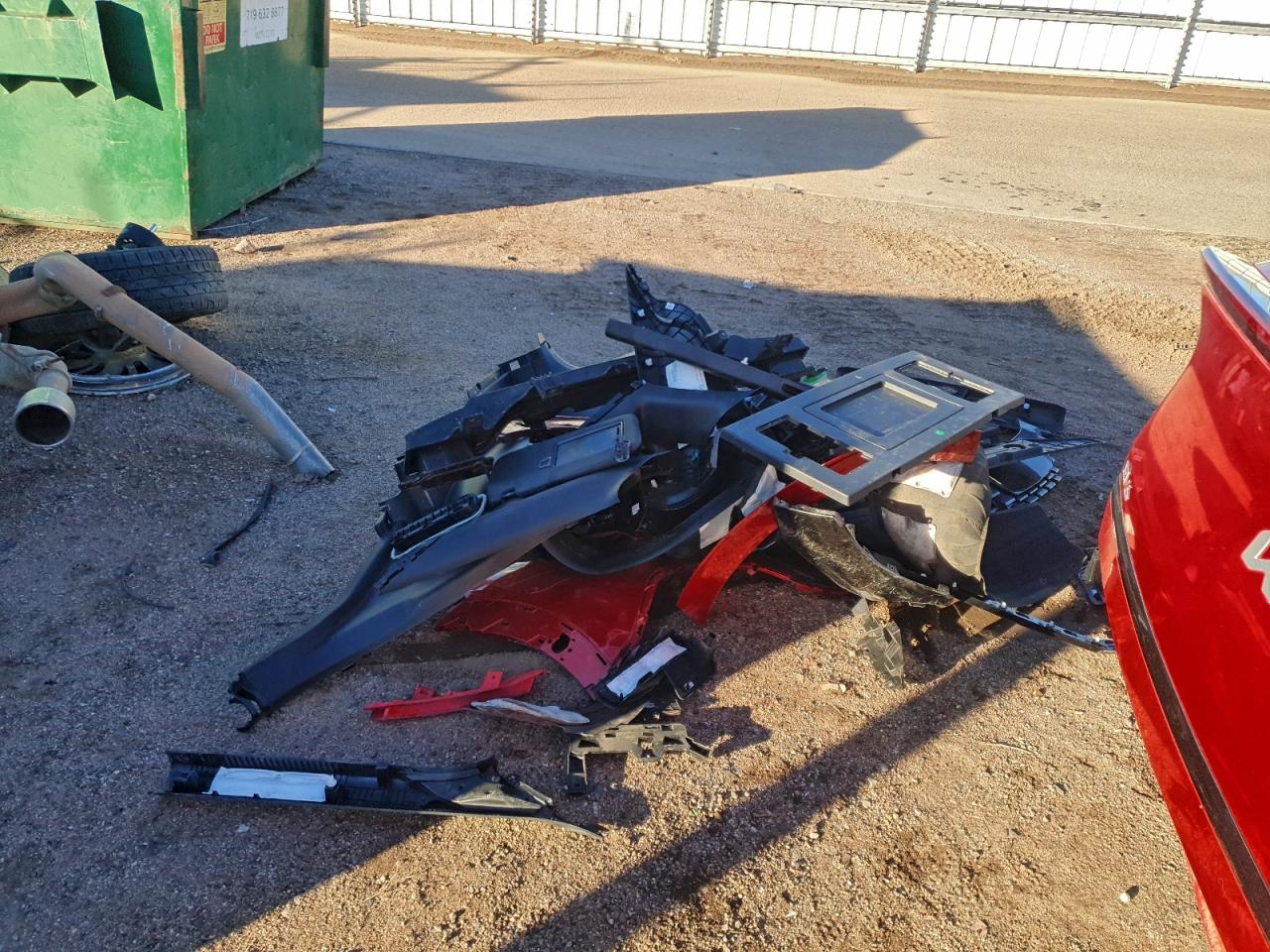 Kia EV6 Gt Line Image 10