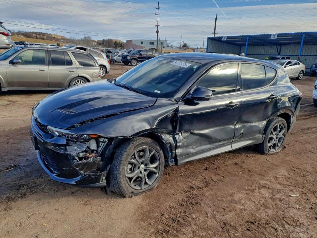  Salvage Dodge Hornet Gt