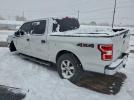 Ford F-150 Supercrew Image 9