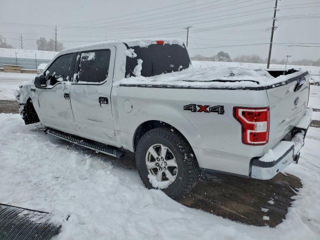 Ford F-150 Supercrew Image 9